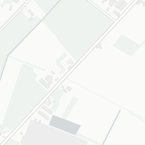 Kaart van Gezinshuis D'n Eikelenbosch
