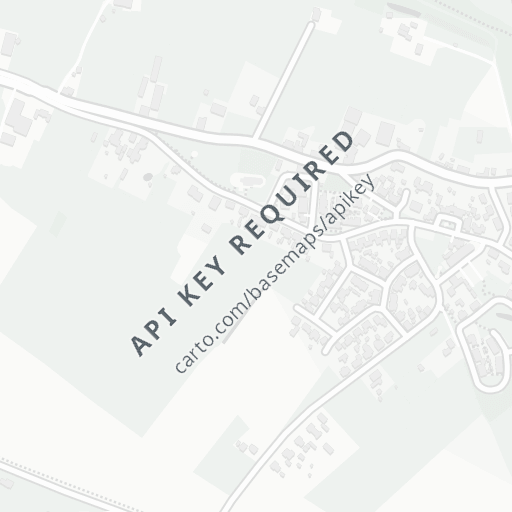 Kaart van Tandartspraktijk Rijnwaarden