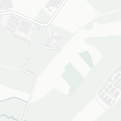 Kaart van Stichting Kortenbos Sggz
