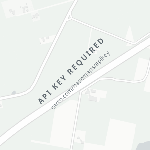 Kaart van Praktijk Terug Naar Jezelf