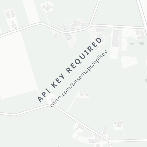 Kaart van Vos Fysiotherapie