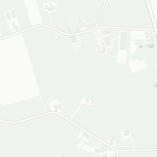 Kaart van Vos Fysiotherapie