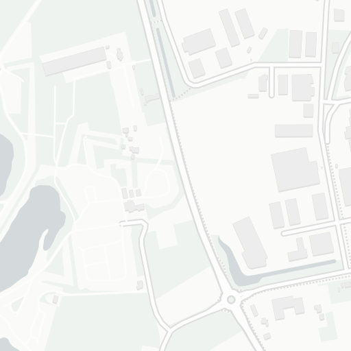 Kaart van Zorgcentrum Debbeshoek