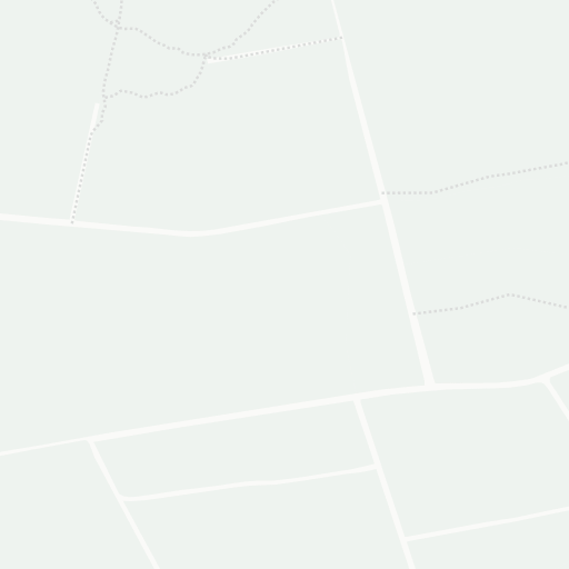 Kaart van Houten Van N.j.