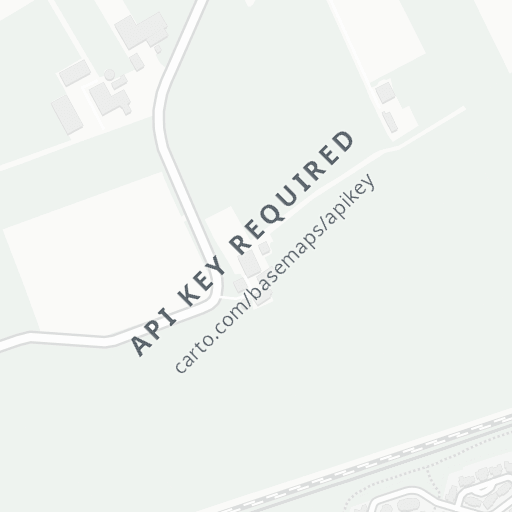 Kaart van Huisartsenpraktijk De Weide