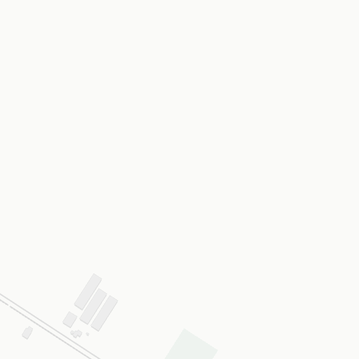 Kaart van Fysio- En Orofaciaal Noord-nederland
