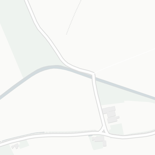 Kaart van Fysio Aan 't Wad
