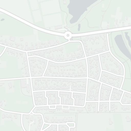 Kaart van Tandartspraktijk Brandenburg