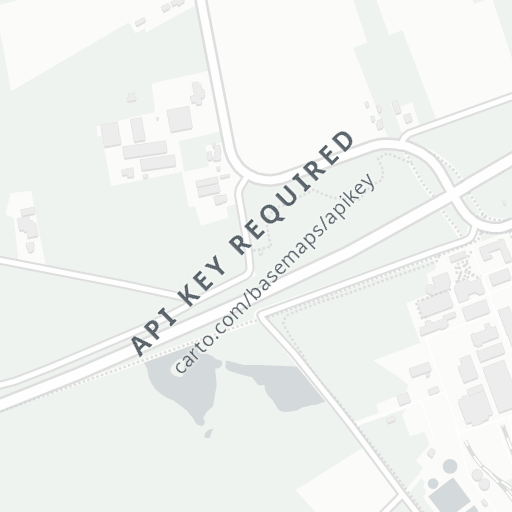 Kaart van Fysiotherapie Delden