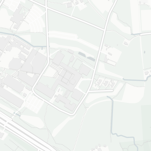 Kaart van Revalidatiecentrum Het Roessingh