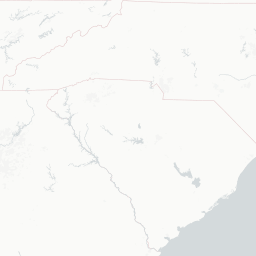 Live Election Map Georgia County Results