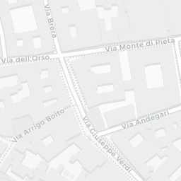 Mappa Al Monte Srl
