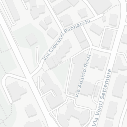 Mappa Compro Oro Perugia, Oro Migliore