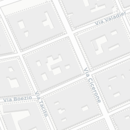 Mappa Compro Oro Roma Prati | Marangi