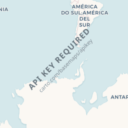 SE map tile