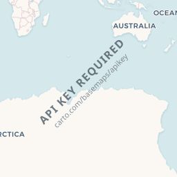 SE map tile