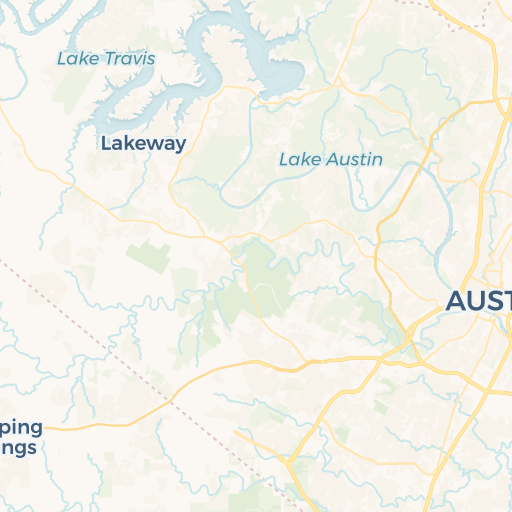 ZIP Code 78613 - Cedar Park, Texas | Map, Demographics, Income