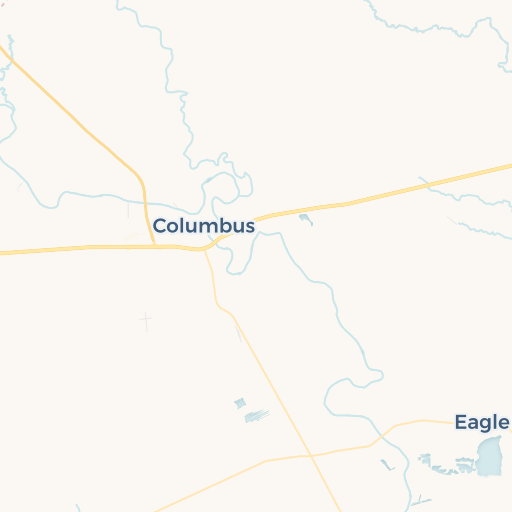 ZIP Code 78933 - Cat Spring, Texas | Map, Demographics, Income