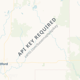 NW map tile