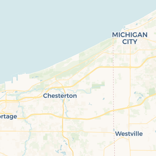 ZIP Code 46391 - Westville, Indiana | Map, Demographics, Income