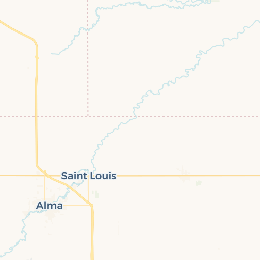 ZIP Code 48616 - Chesaning, Michigan | Map, Demographics, Income