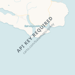 NW map tile