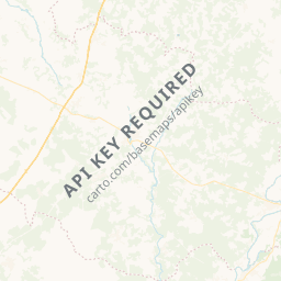 NW map tile