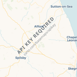 SE map tile