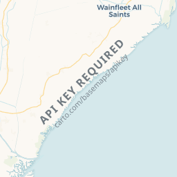 SE map tile