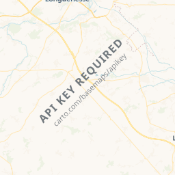 SE map tile