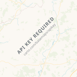 NW map tile