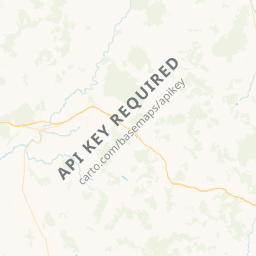 SE map tile