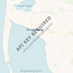 NW map tile