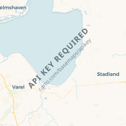 NW map tile