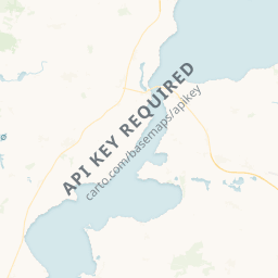 SE map tile