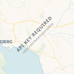 SE map tile