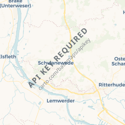 SE map tile