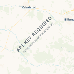 SE map tile