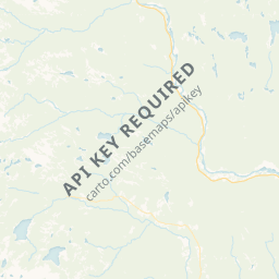 NW map tile