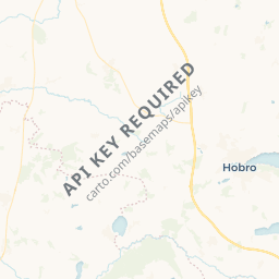 NW map tile