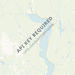 SE map tile