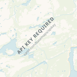 NW map tile