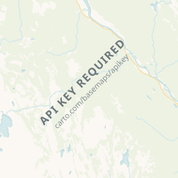 NW map tile