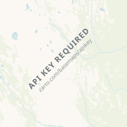 NW map tile