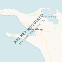 NW map tile