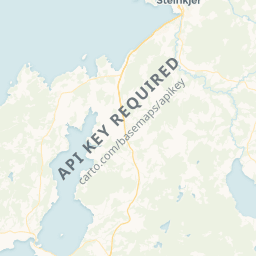 SE map tile