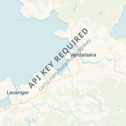 SE map tile