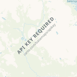 SE map tile