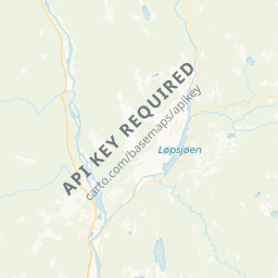 SE map tile