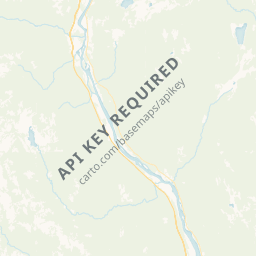 SE map tile
